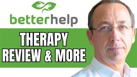 BetterHelp Therapy Review 2024 .